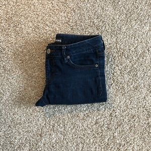 Womens Jeans